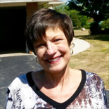 Lucy Hallford
