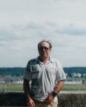 Alain Prémilhat
