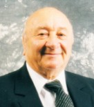 Dominicangelo Albanese