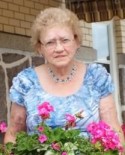 Cécile Beaumont