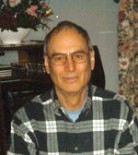 Joseph Ewaniuk