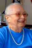 Merelda Wedow