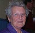 Helen Cleland