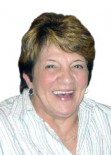 Réjeanne Bernier