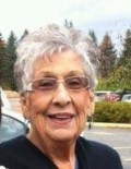 Jeannette Corneau