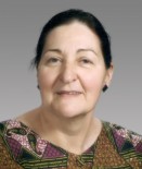 Jeannette Gendron