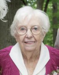 Marie Hollands