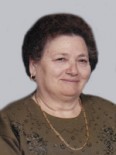 Cristina Pallotta