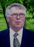 Simon Breault