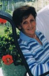 Pierrette Bergeron