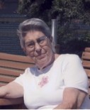 Mary Roberts
