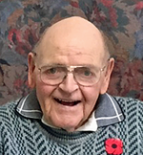 Harry Parsonage