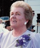 Marianne Esther Mitchell