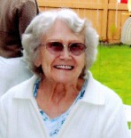 Elfreda Winnie Jorgenson