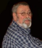 Robert Julien Barrett