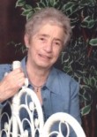 Yvonnette Comeau