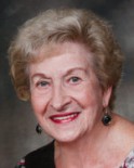 Irene Warren