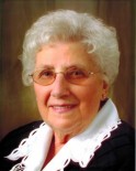 Lucie Blanchet