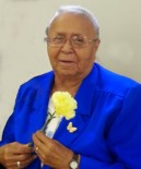 Priscilla Pegahmagabow