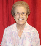 Ada May Patterson
