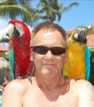 Tim Francis