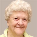 Hilda Patricia Byman