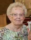 Audrey Maureen Pilgrim