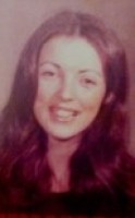 Susan Anne Harris
