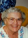 Jean Clouston