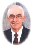 Harry Hartley
