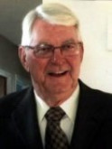 John Sherwood Coyle