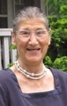 Bessie Coronios