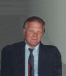 Earle John Stockford