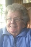 Marilyn Galvin