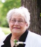 Marie Fisher