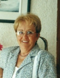 Raymonde Dufour