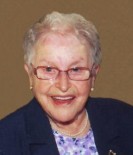 Gilberte Trottier
