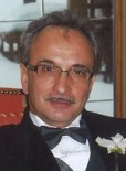 Apostolos Peter Tsirakidis