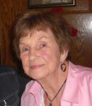 Judy Vasey