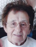 Huguette Duhamel