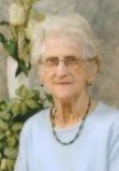 Jeannine Bergeron