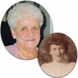 Elizabeth Sarah McLellan