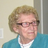 Mildred Whyte