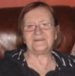 Marie-Anne Grant