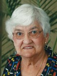 Eleanor Little