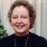 Shirley Gilstorf