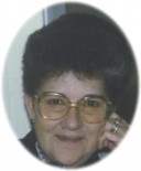 Lucienne Marie Laurette Bergeron Ladds