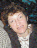 Solange Thibault