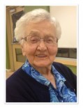 Agnes Bushman