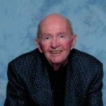 Richard Kavanagh